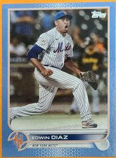 Edwin Diaz