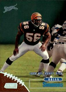 Brian Simmons