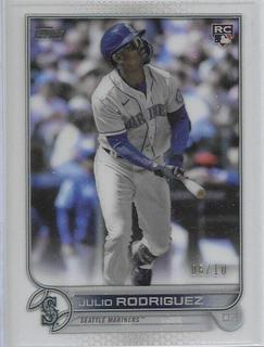 Julio Rodriguez