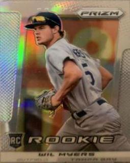 Wil Myers