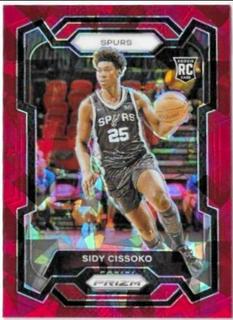 Sidy Cissoko