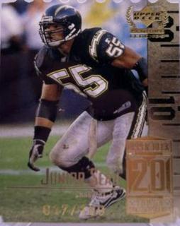 Junior Seau