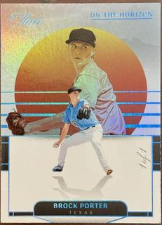 Brock Porter
