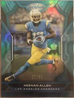 Keenan Allen