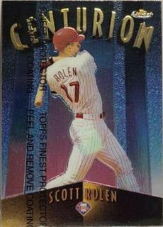 Scott Rolen
