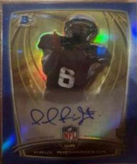 Paul Richardson