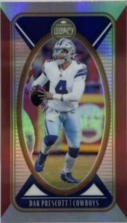 Dak Prescott