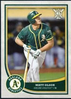 Matt Olson