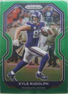 Kyle Rudolph