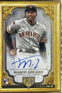 Marco Luciano