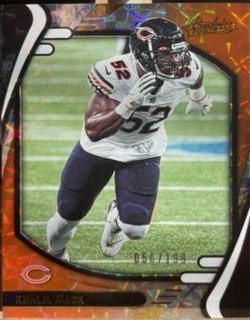Khalil Mack