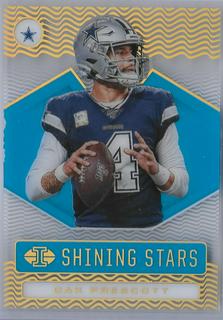 Dak Prescott