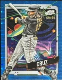 Oneil Cruz