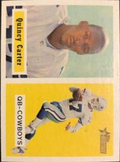 Quincy Carter