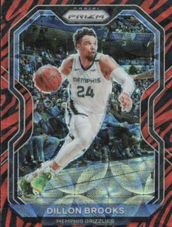 Dillon Brooks