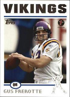 Gus Frerotte