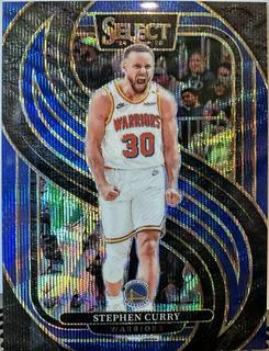 Stephen Curry