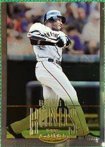 Barry Bonds