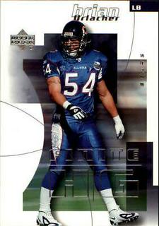 Brian Urlacher