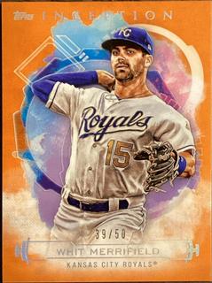 Whit Merrifield