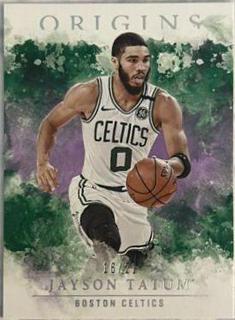 Jayson Tatum