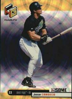 Jose Canseco