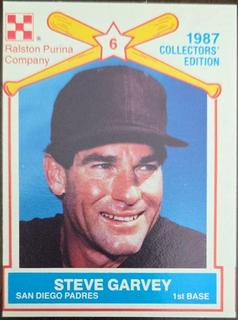 Steve Garvey