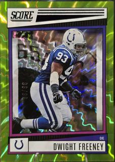 Dwight Freeney