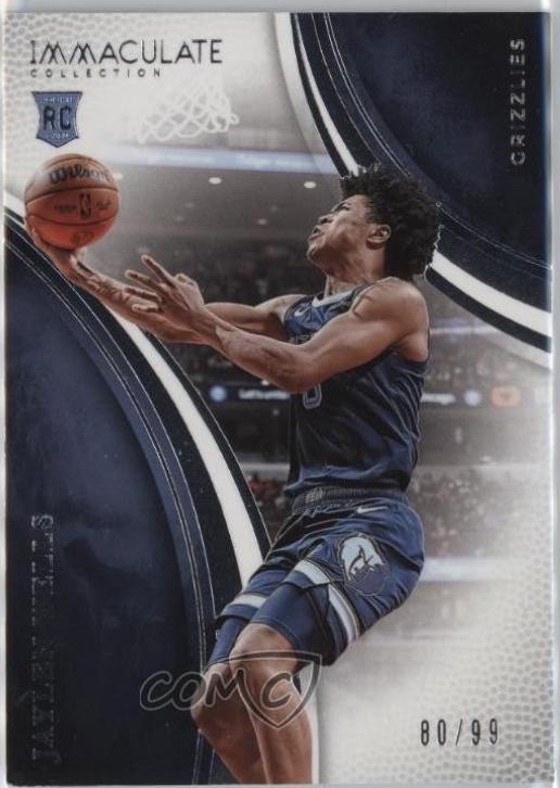Jaylen Wells