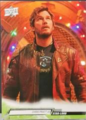 chris pratt mtg card Amazon.com: HWC Trading Chris Pratt Gift USL Framed Signed Printed  Autograph Guardians of the galaxy Gifts Photo Display main image 1
