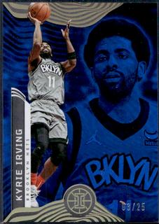 Kyrie Irving