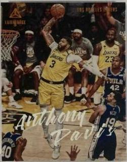 Anthony Davis