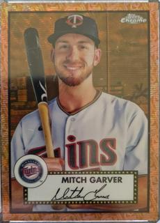 Mitch Garver