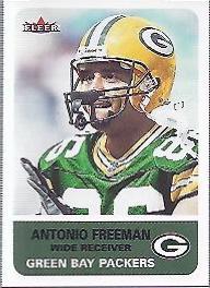 Antonio Freeman