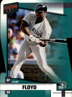 Cliff Floyd
