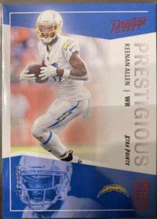 Keenan Allen