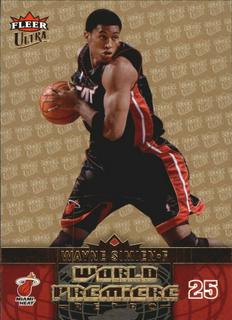 Wayne Simien