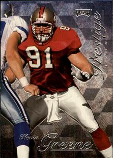 Kevin Greene