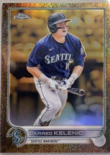 Jarred Kelenic