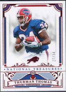 Thurman Thomas