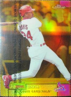 Eric Davis