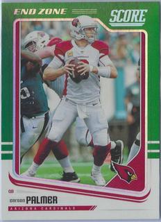 Carson Palmer
