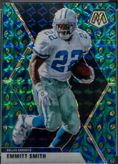 Emmitt Smith