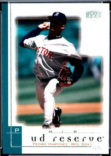 Pedro Martinez