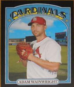 Adam Wainwright