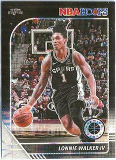 Lonnie Walker IV