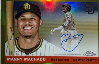 Manny Machado