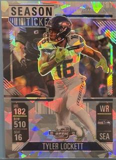 Tyler Lockett