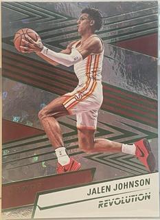 Jalen Johnson