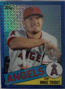 Mike Trout